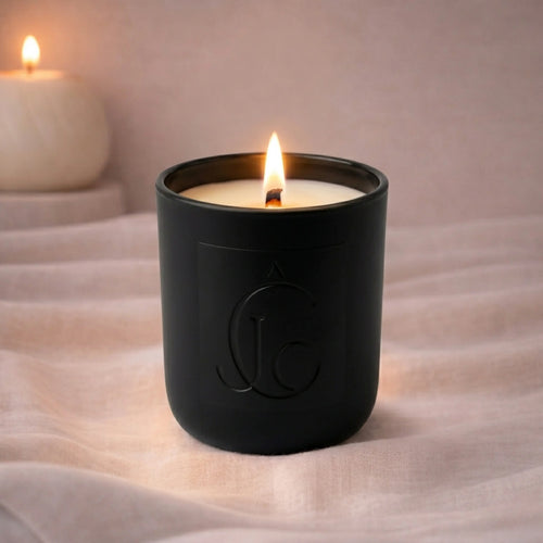 Meditations with Ganesh #9 Candles & Jo Switzerland