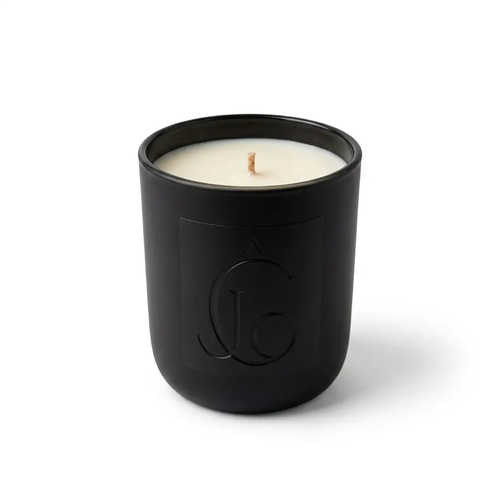 Meditations with Ganesh #9 Candles & Jo Switzerland