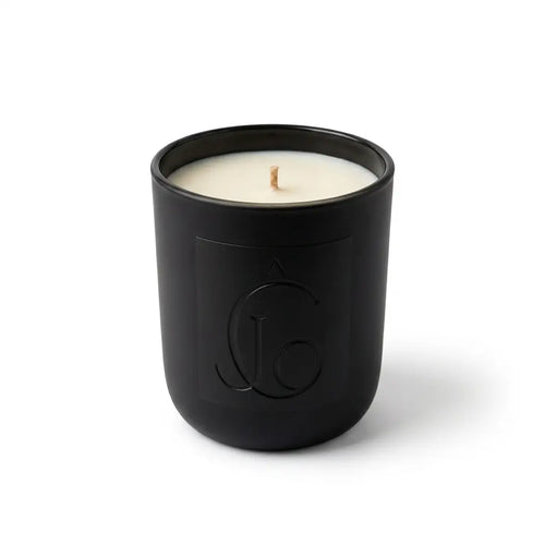 Meditations with Ganesh #9 Candles & Jo Switzerland