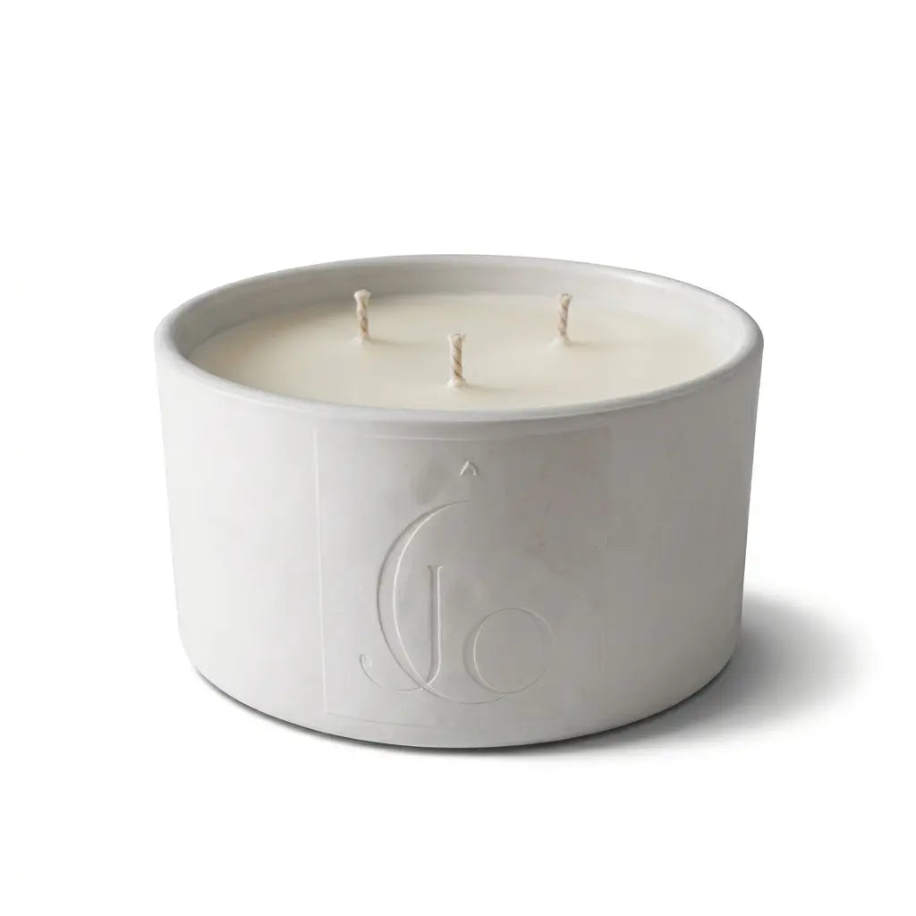 Aisha's Roselily #10 Candles & Jo Switzerland