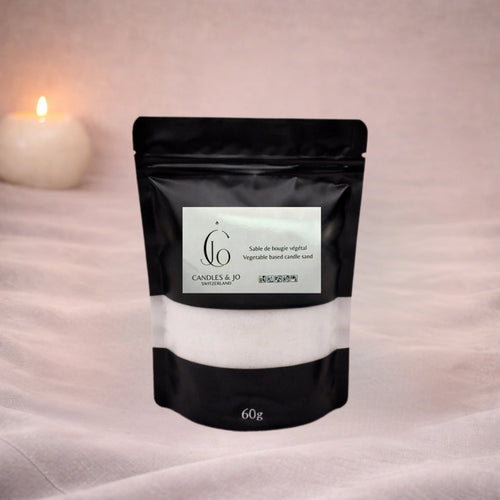 Candle Sand Bag Candles & Jo Switzerland