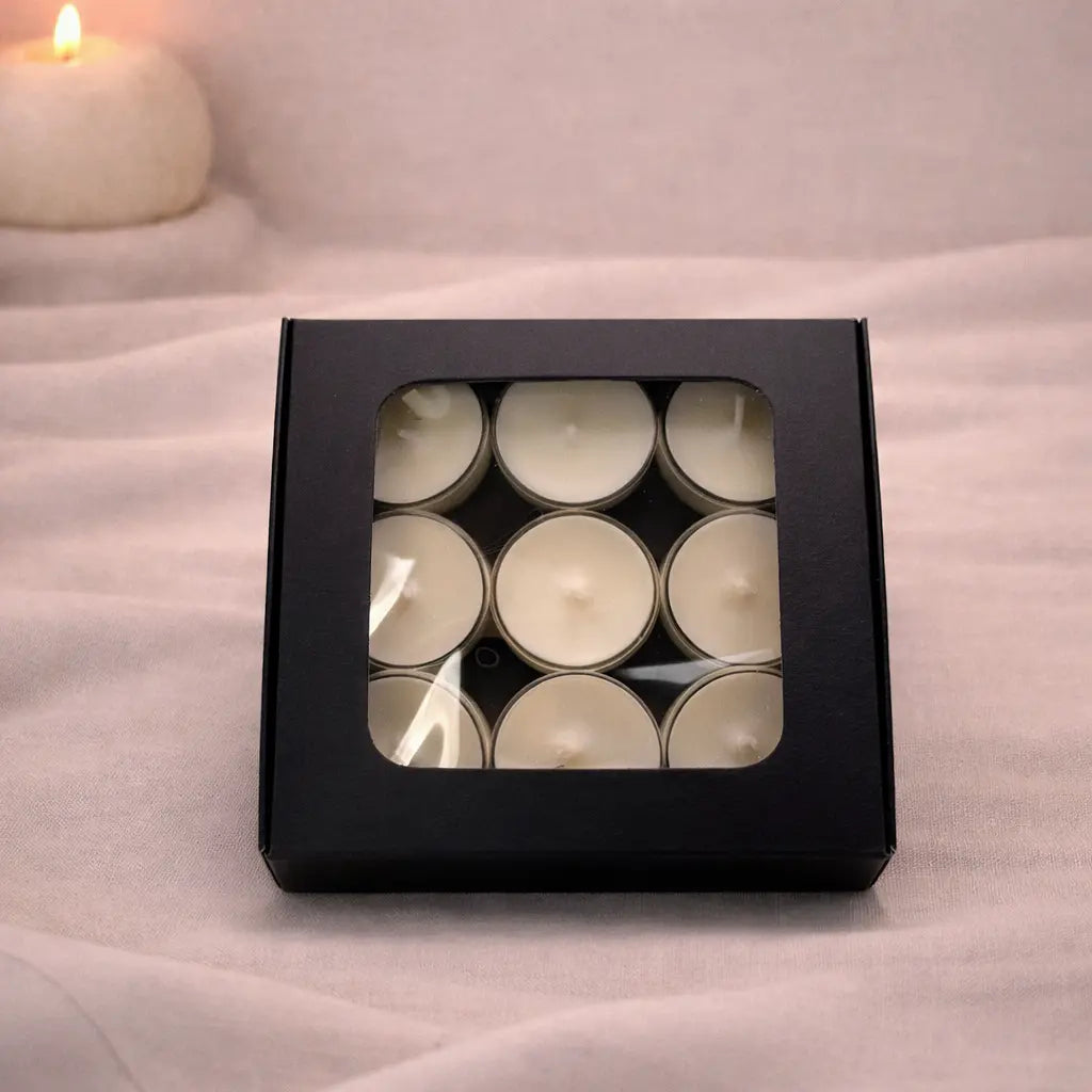 Honey, it's warmer inside #1 Candles & Jo Switzerland