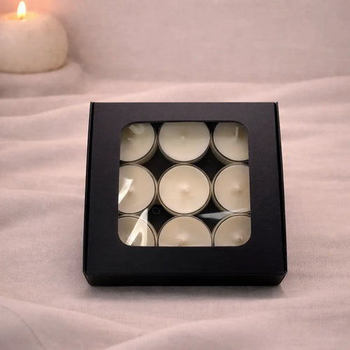 Honey, it's warmer inside #1 Candles & Jo Switzerland
