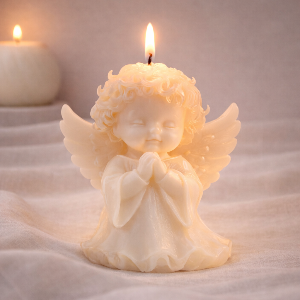 Angel Candles & Jo Switzerland