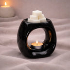 Aisha's Roselily #10 Candles & Jo Switzerland