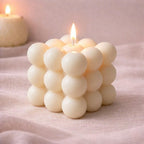 Bubble Candles & Jo Switzerland