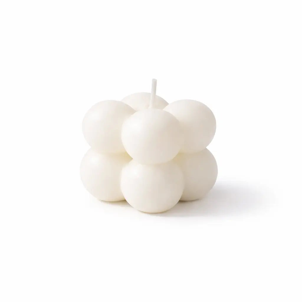 Bubble Candles & Jo Switzerland