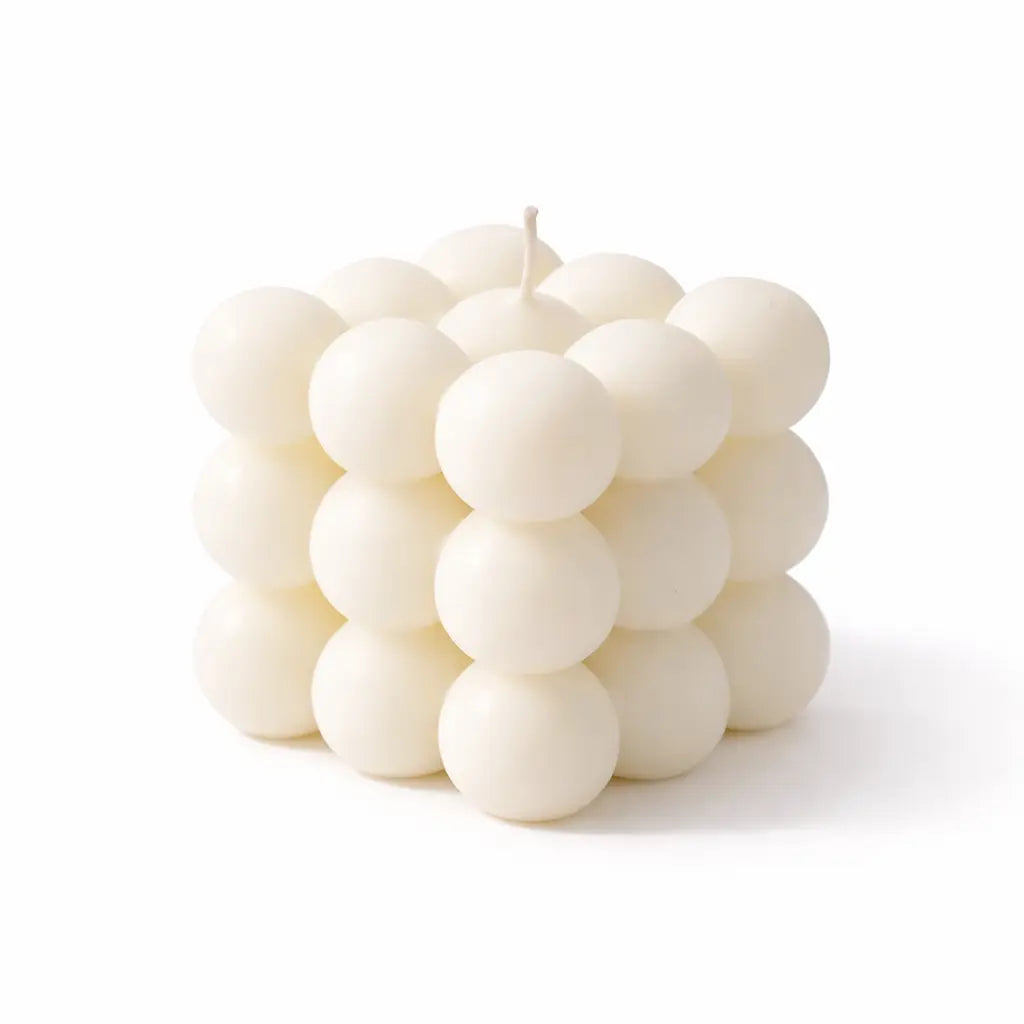 Bubble Candles & Jo Switzerland