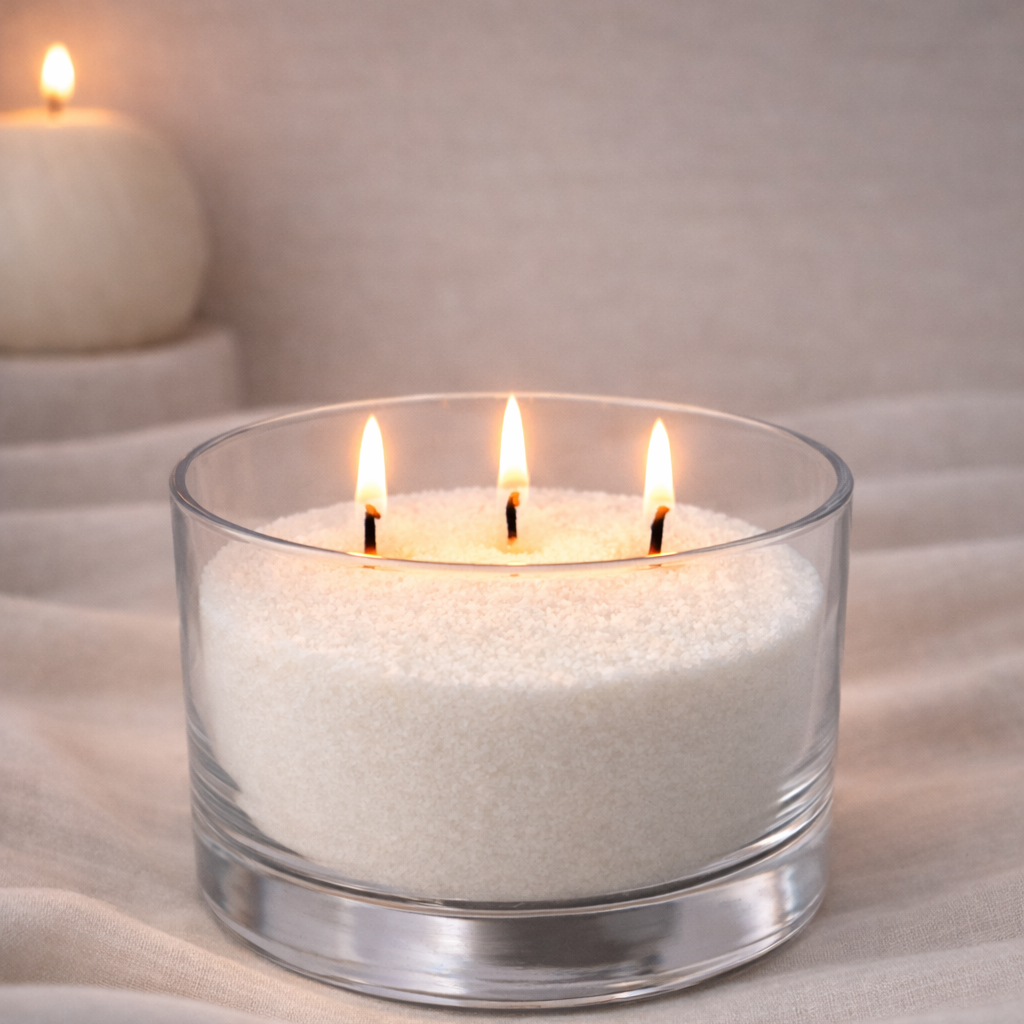 Candle Sand Bundle Candles & Jo Switzerland