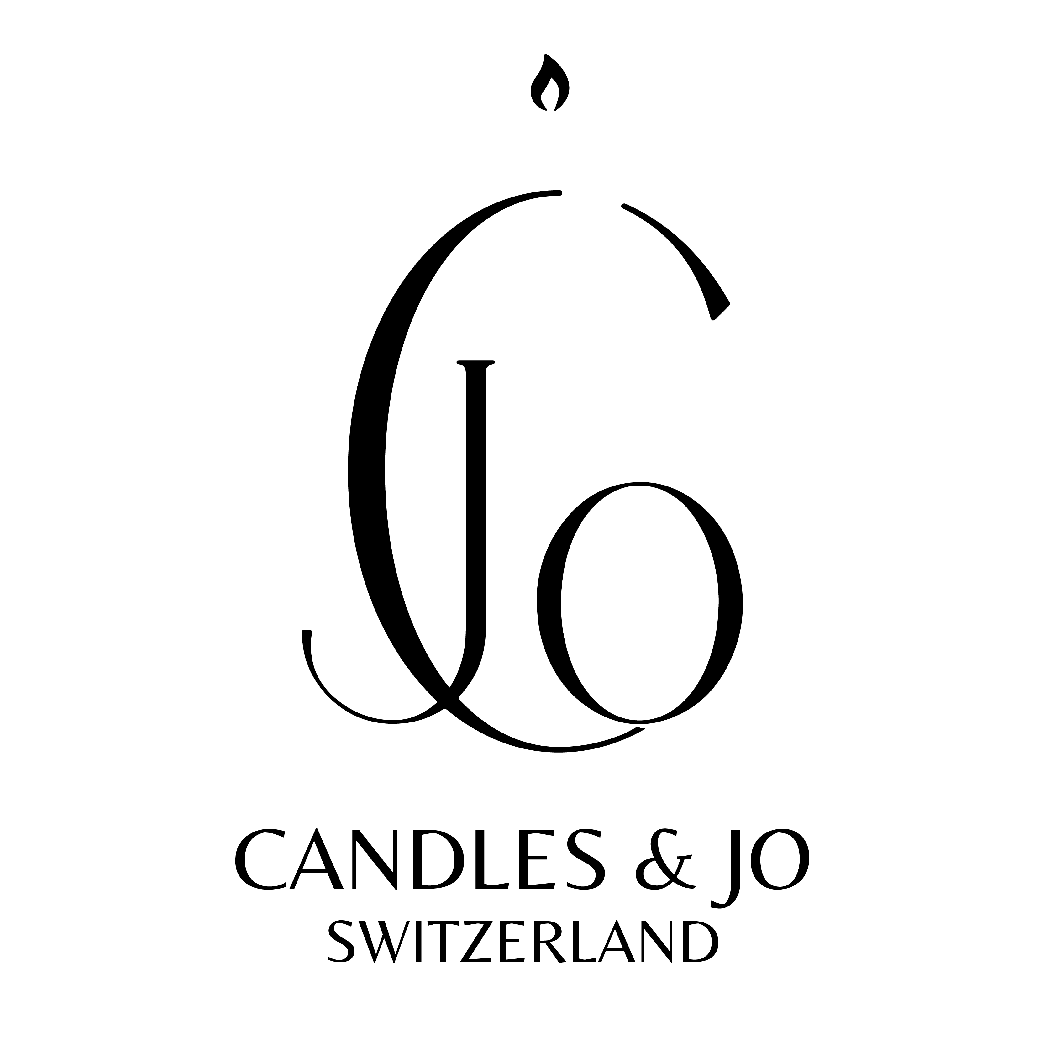 Candles & Jo Switzerland 