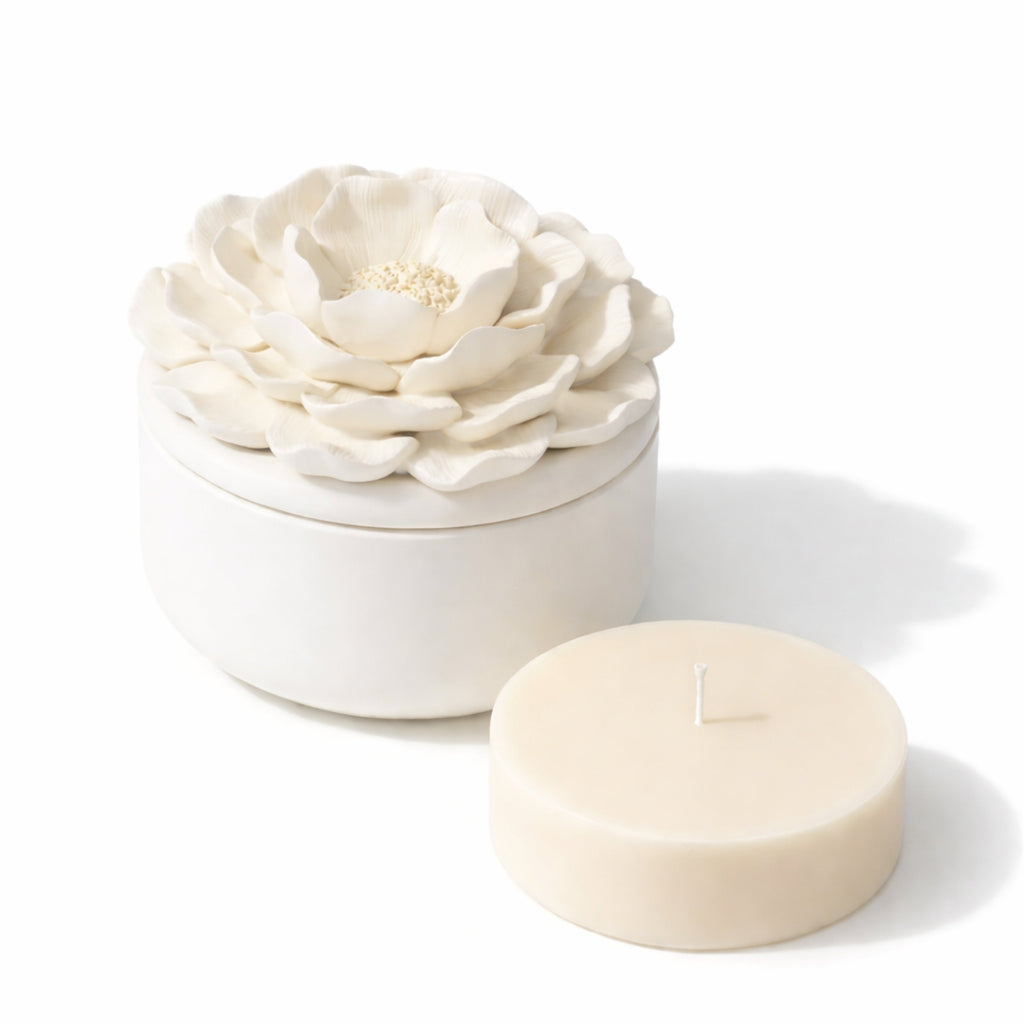 Candle Configurator Candles & Jo Switzerland