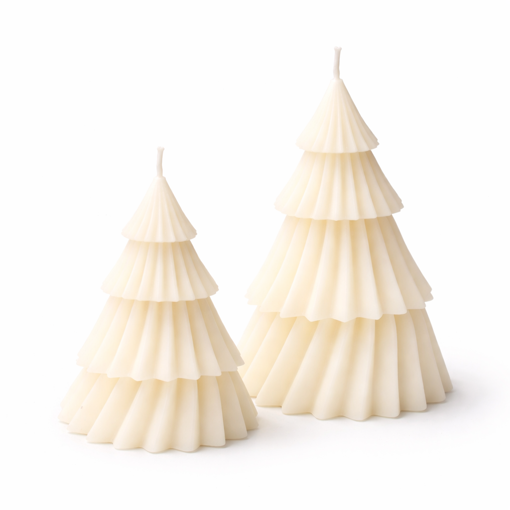Classic Christmas Tree Candles & Jo Switzerland