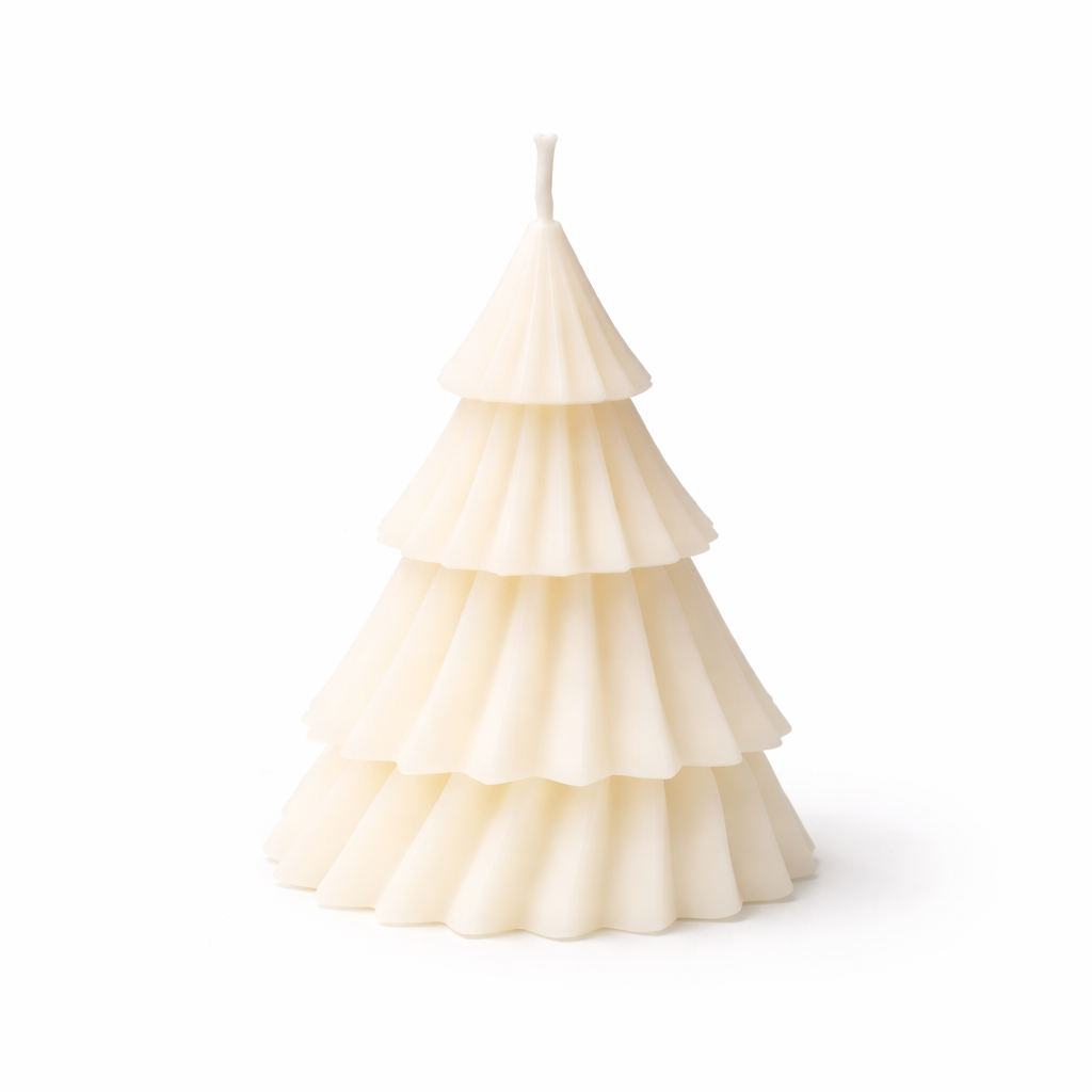Classic Christmas Tree Candles & Jo Switzerland