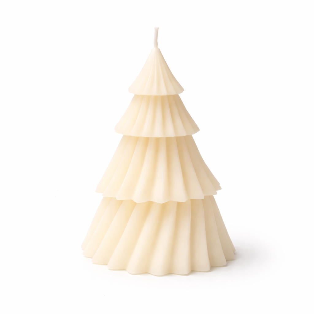 Classic Christmas Tree Candles & Jo Switzerland