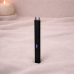 Electric Rechargeable Lighter Candles & Jo Switzerland