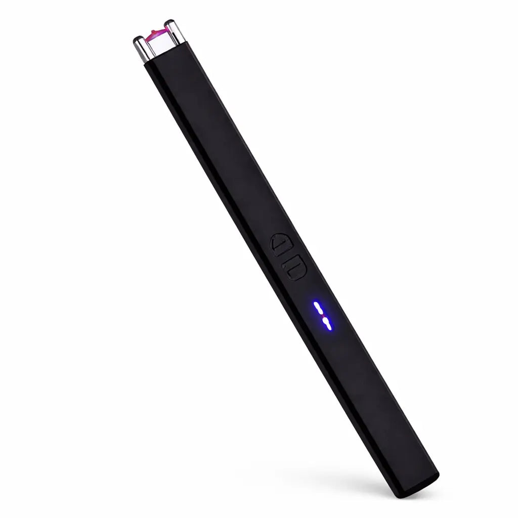 Electric Rechargeable Lighter Candles & Jo Switzerland