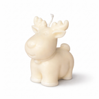 Fat Reindeer Candles & Jo Switzerland