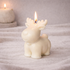 Fat Reindeer Candles & Jo Switzerland