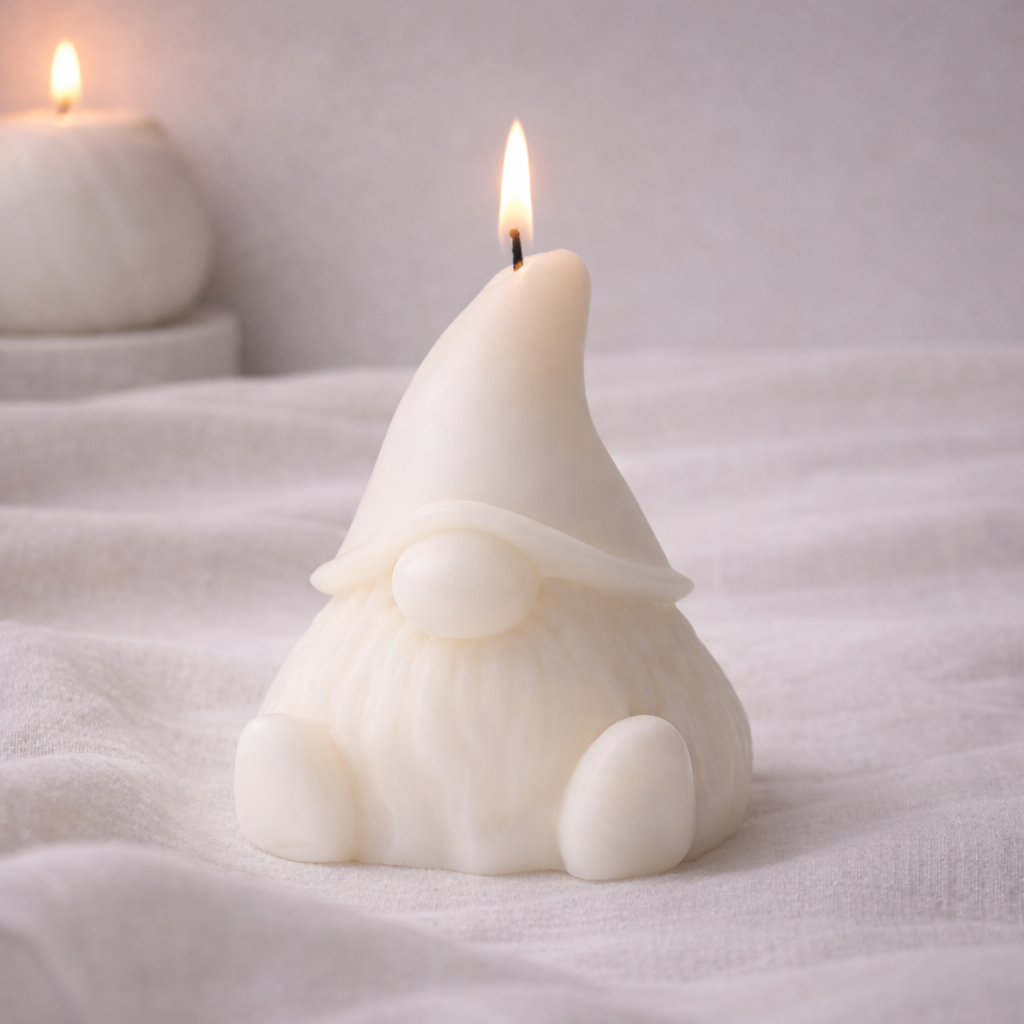 Gnome Candles & Jo Switzerland