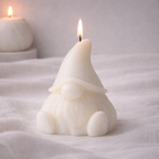 Gnome Candles & Jo Switzerland