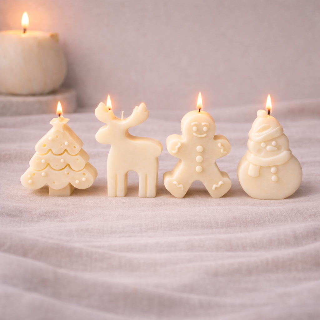 Minis Bundle Candles & Jo Switzerland