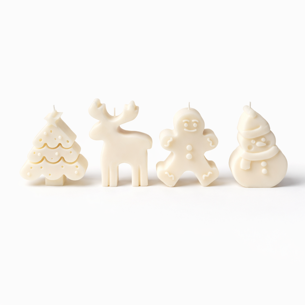 Minis Bundle Candles & Jo Switzerland