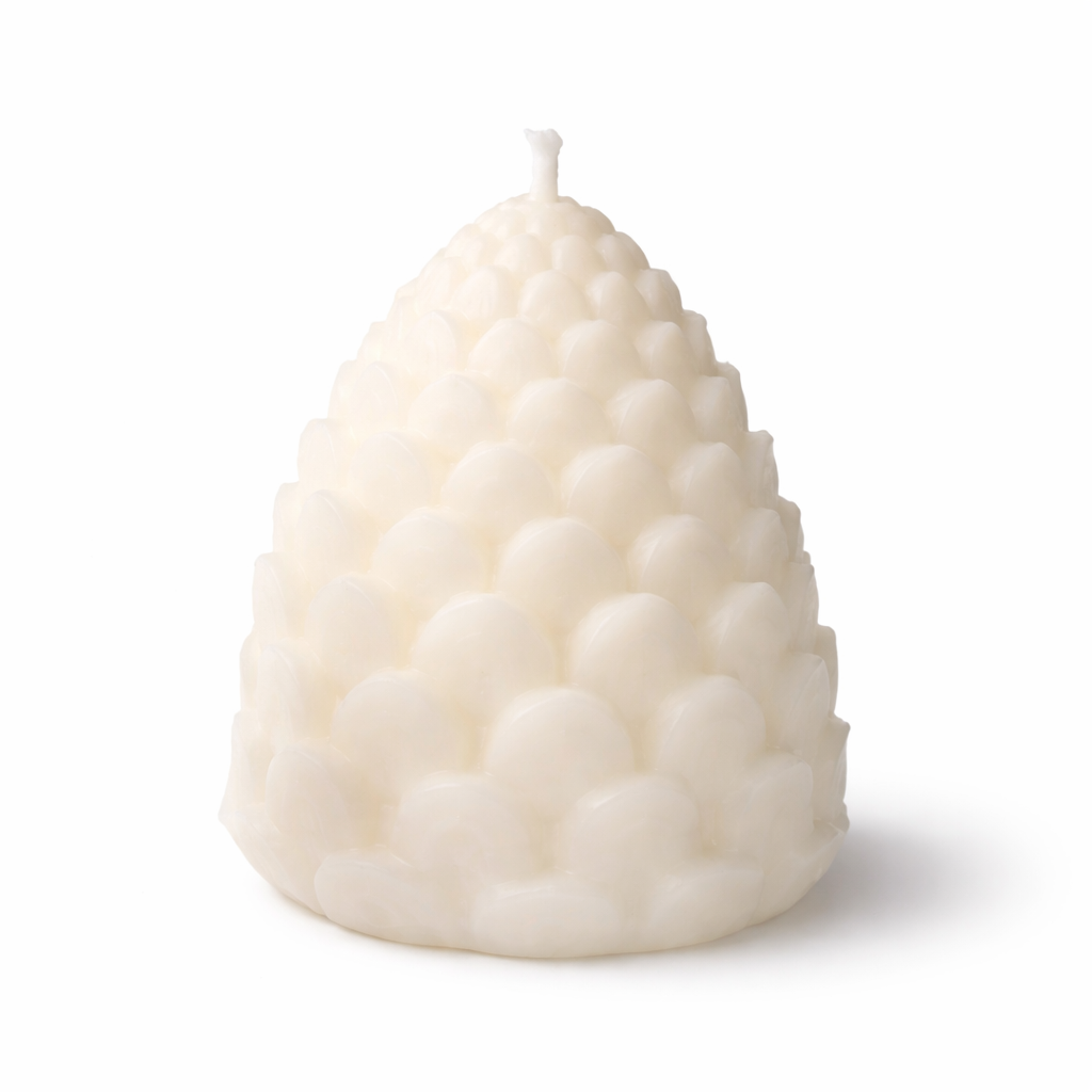 Pinecone Candles & Jo Switzerland
