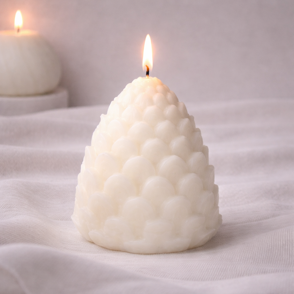 Pinecone Candles & Jo Switzerland