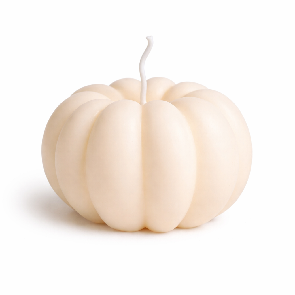 Pumpkin Candles & Jo Switzerland