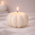 Pumpkin Candles & Jo Switzerland