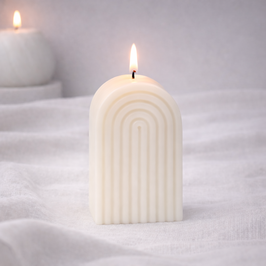 Rainbow Candles & Jo Switzerland