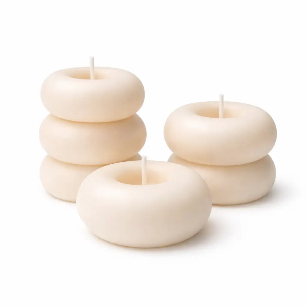 Rings Candles & Jo Switzerland