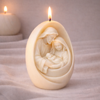 Santa Familia Candles & Jo Switzerland