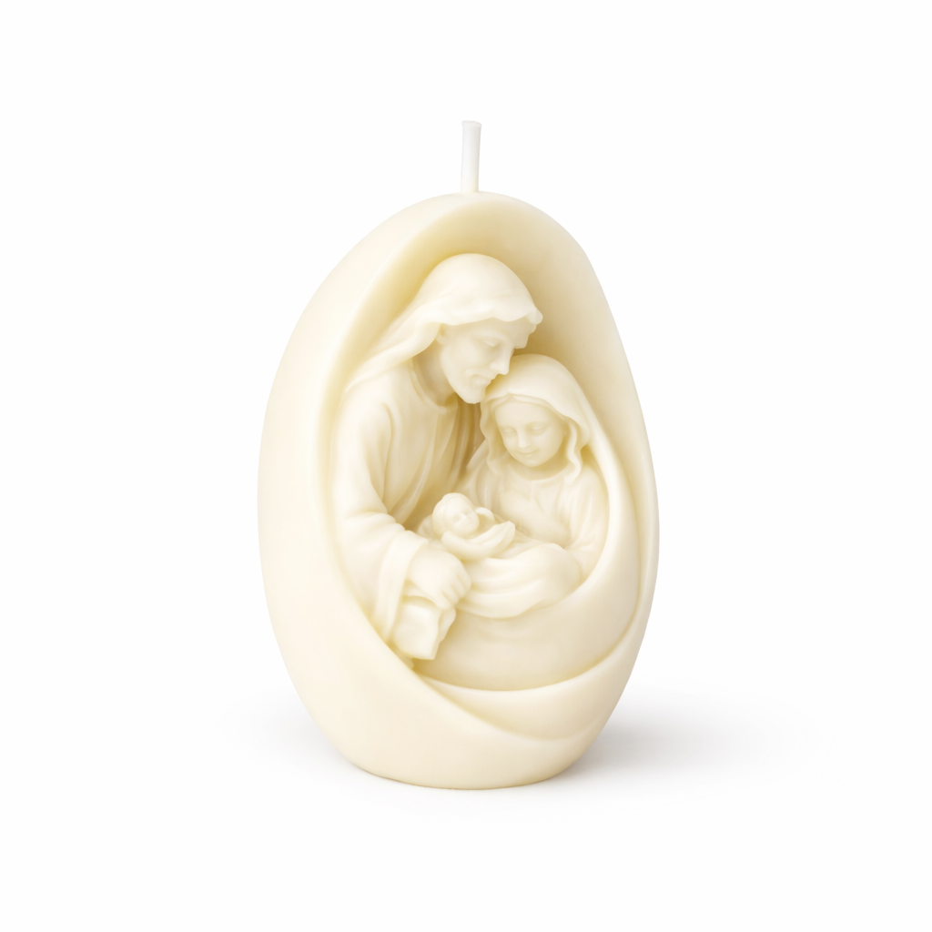 Santa Familia Candles & Jo Switzerland