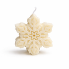 Snowflake Candles & Jo Switzerland