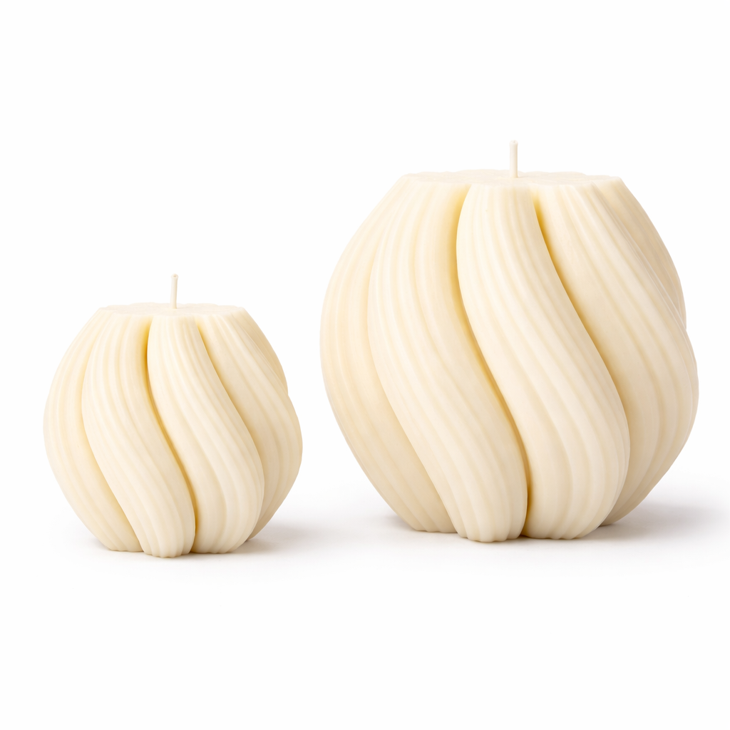 Twirl Candles & Jo Switzerland