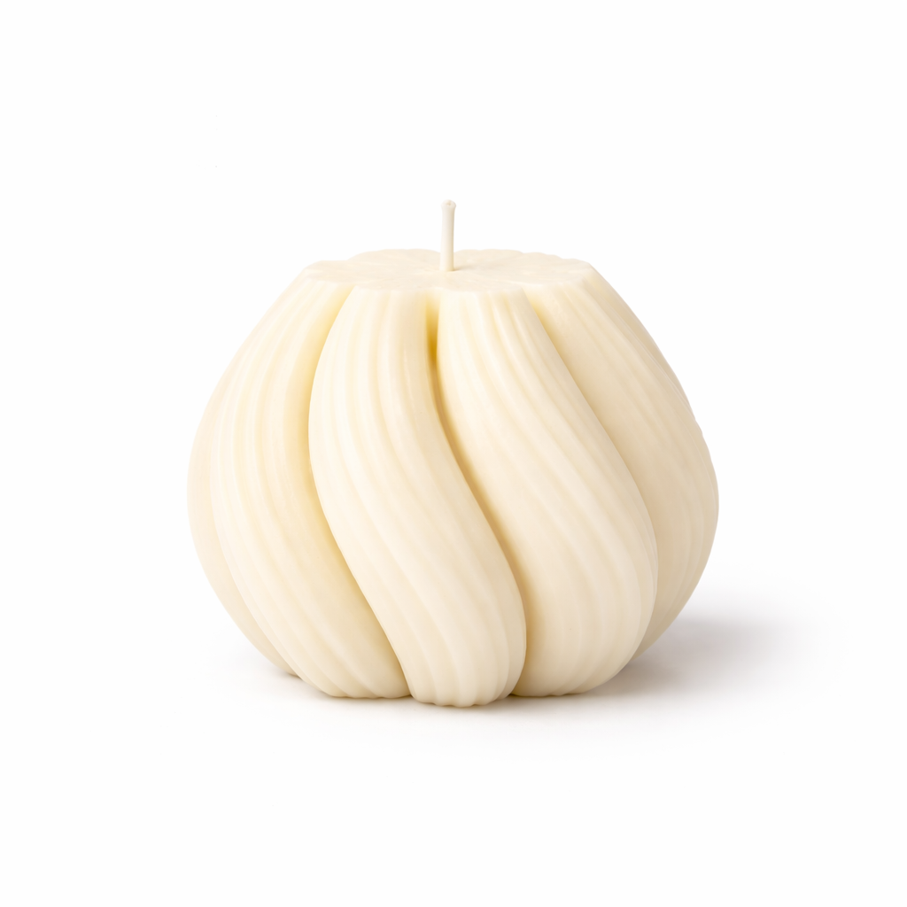 Twirl Candles & Jo Switzerland