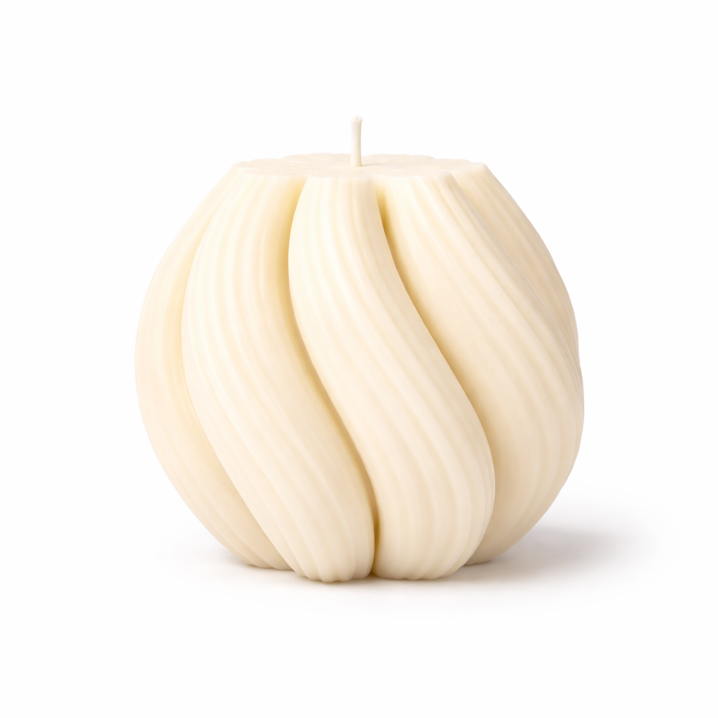 Twirl Candles & Jo Switzerland
