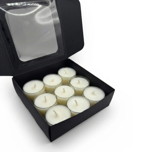 Honey, it's warmer inside #1 Candles & Jo Switzerland