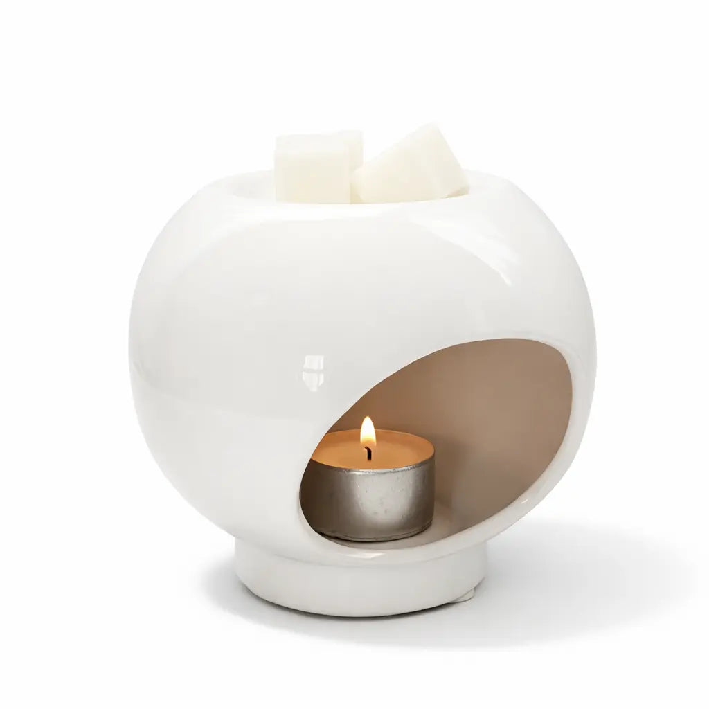 Wax Melter Candles & Jo Switzerland