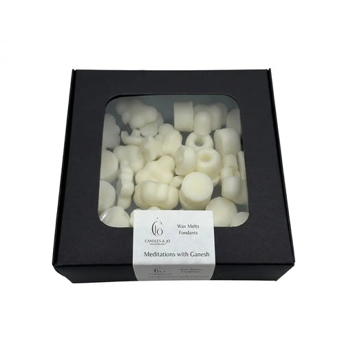 Aisha's Roselily #10 Candles & Jo Switzerland