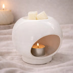 Wax Melter Candles & Jo Switzerland
