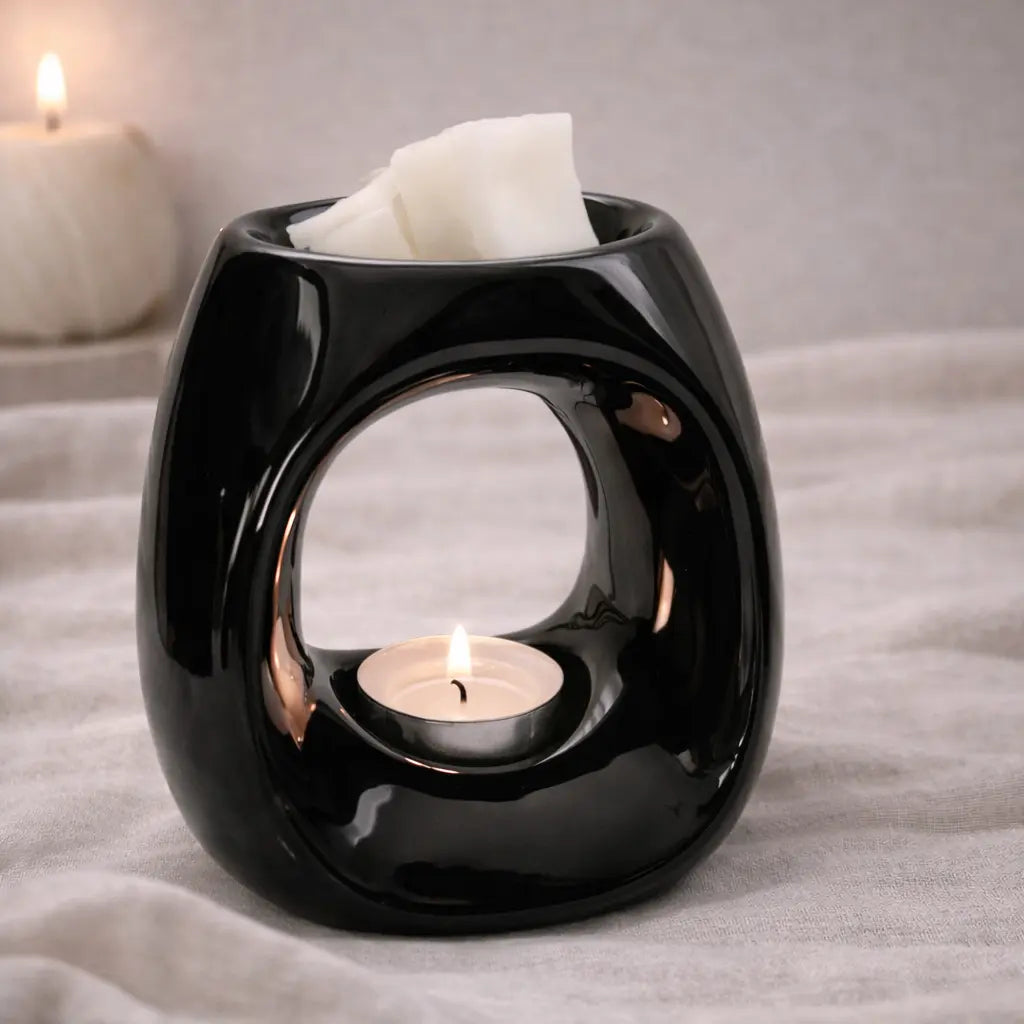 Wax Melter Candles & Jo Switzerland
