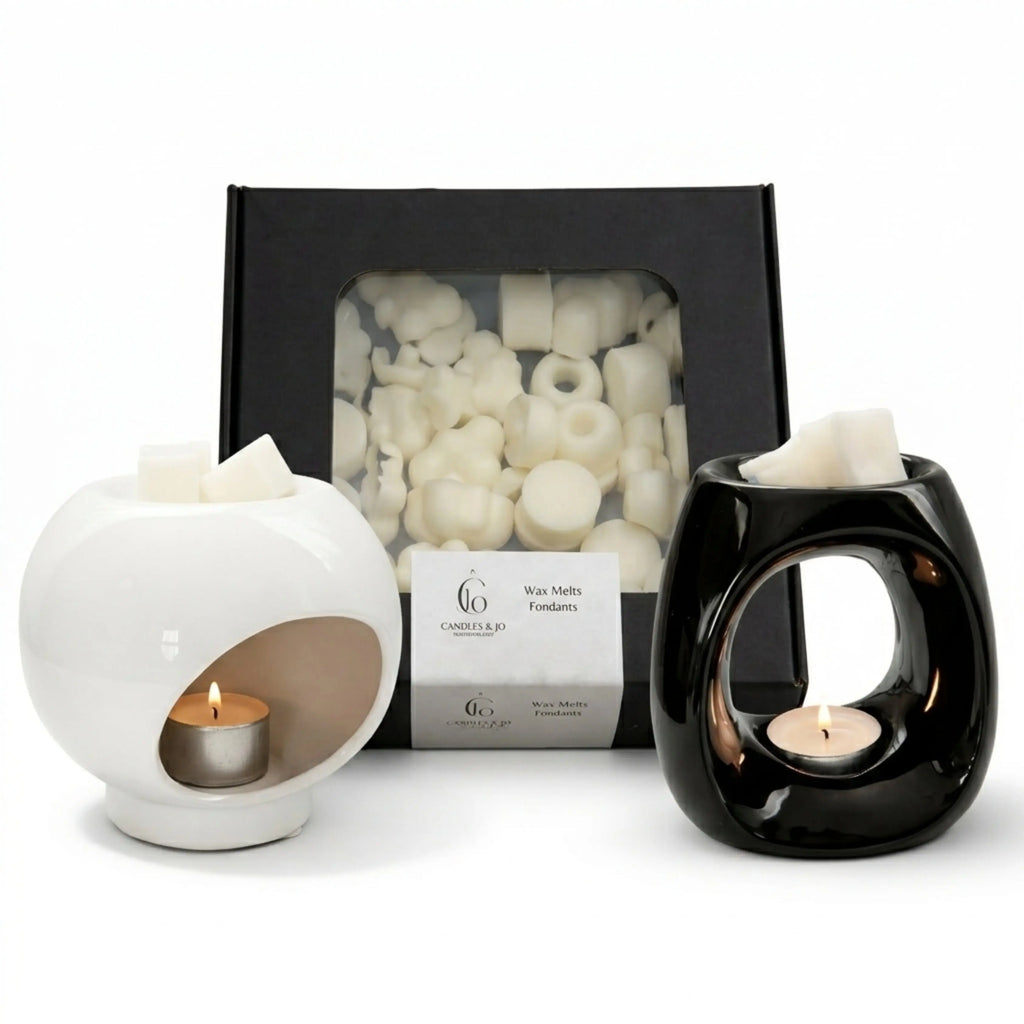 Aisha's Roselily #10 Candles & Jo Switzerland
