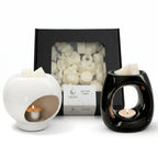 Aisha's Roselily #10 Candles & Jo Switzerland