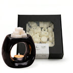Aisha's Roselily #10 Candles & Jo Switzerland