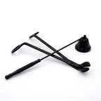Wick Trimmer & Snuffer set Candles & Jo Switzerland