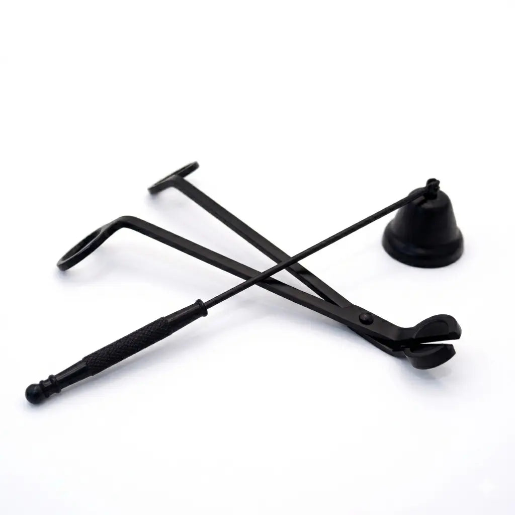 Wick Trimmer & Snuffer set Candles & Jo Switzerland