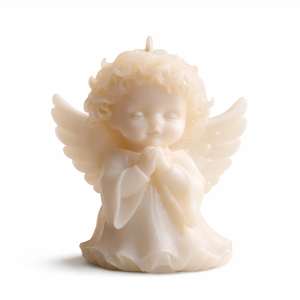 Angel Candles & Jo Switzerland