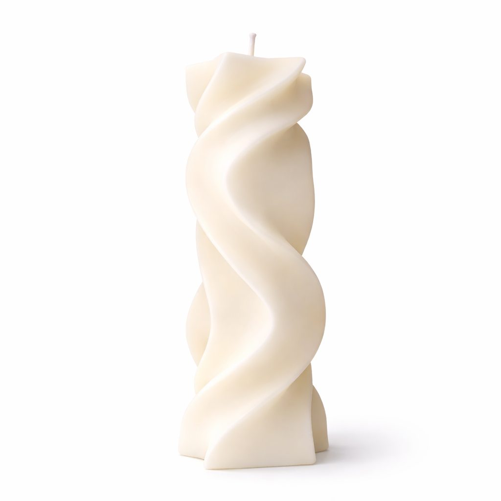 Architectural Pillar Candles & Jo Switzerland